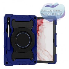 Чехол для планшета BeCover Samsung Galaxy Tab S10 FE (SM-X520/SM-X526) 10.9
