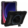 Чехол для планшета BeCover Samsung Galaxy Tab S10 FE (SM-X520/SM-X526) 10.9