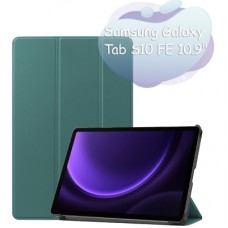 Чохол до планшета BeCover Smart Case Samsung Galaxy Tab S10 FE (SM-X520/SM-X526) 10.9