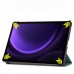 Чохол до планшета BeCover Smart Case Samsung Galaxy Tab S10 FE (SM-X520/SM-X526) 10.9