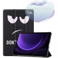 Чохол до планшета BeCover Smart Case Samsung Galaxy Tab S10 FE (SM-X520/SM-X526) 10.9