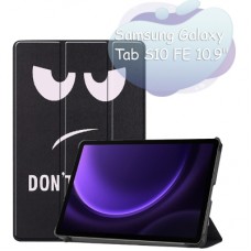 Чохол до планшета BeCover Smart Case Samsung Galaxy Tab S10 FE (SM-X520/SM-X526) 10.9