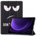 Чохол до планшета BeCover Smart Case Samsung Galaxy Tab S10 FE (SM-X520/SM-X526) 10.9