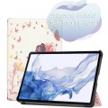 Чохол до планшета BeCover Smart Case Samsung Galaxy Tab S10 FE (SM-X520/SM-X526) 10.9