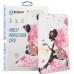 Чехол для планшета BeCover Smart Case Samsung Galaxy Tab S10 FE (SM-X520/SM-X526) 10.9