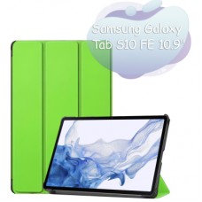 Чохол до планшета BeCover Smart Case Samsung Galaxy Tab S10 FE (SM-X520/SM-X526) 10.9