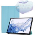 Чохол до планшета BeCover Smart Case Samsung Galaxy Tab S10 FE (SM-X520/SM-X526) 10.9