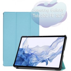 Чохол до планшета BeCover Smart Case Samsung Galaxy Tab S10 FE (SM-X520/SM-X526) 10.9