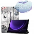 Чохол до планшета BeCover Smart Case Samsung Galaxy Tab S10 FE (SM-X520/SM-X526) 10.9