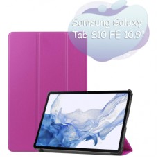 Чохол до планшета BeCover Smart Case Samsung Galaxy Tab S10 FE (SM-X520/SM-X526) 10.9