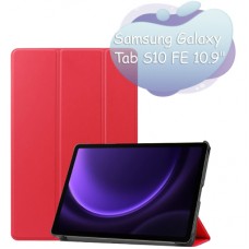Чохол до планшета BeCover Smart Case Samsung Galaxy Tab S10 FE (SM-X520/SM-X526) 10.9