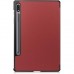 Чехол для планшета BeCover Smart Case Samsung Galaxy Tab S10 FE (SM-X520/SM-X526) 10.9