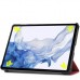 Чехол для планшета BeCover Smart Case Samsung Galaxy Tab S10 FE (SM-X520/SM-X526) 10.9