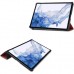 Чехол для планшета BeCover Smart Case Samsung Galaxy Tab S10 FE (SM-X520/SM-X526) 10.9