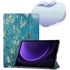 Чохол до планшета BeCover Smart Case Samsung Galaxy Tab S10 FE (SM-X520/SM-X526) 10.9