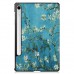 Чохол до планшета BeCover Smart Case Samsung Galaxy Tab S10 FE (SM-X520/SM-X526) 10.9