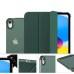 Чохол до планшета BeCover Tri Fold Hard Apple iPad 10.9