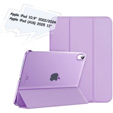 Чохол до планшета BeCover Tri Fold Hard Apple iPad 10.9