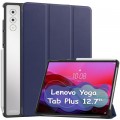 Чохол до планшета BeCover Smart Case Lenovo Yoga Tab Plus 12.7