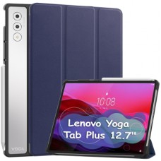 Чохол до планшета BeCover Smart Case Lenovo Yoga Tab Plus 12.7