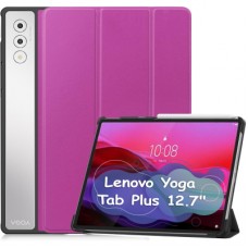 Чохол до планшета BeCover Smart Case Lenovo Yoga Tab Plus 12.7