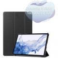 Чохол до планшета BeCover Smart Case Samsung Galaxy Tab S10 FE (SM-X520/SM-X526) 10.9