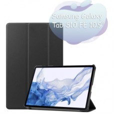 Чохол до планшета BeCover Smart Case Samsung Galaxy Tab S10 FE (SM-X520/SM-X526) 10.9