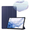 Чохол до планшета BeCover Smart Case Samsung Galaxy Tab S10 FE (SM-X520/SM-X526) 10.9