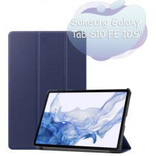 Чохол до планшета BeCover Smart Case Samsung Galaxy Tab S10 FE (SM-X520/SM-X526) 10.9