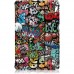 Чохол до планшета BeCover Smart Case Samsung Galaxy Tab S10 FE (SM-X520/SM-X526) 10.9
