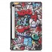 Чохол до планшета BeCover Smart Case Samsung Galaxy Tab S10 FE (SM-X520/SM-X526) 10.9