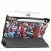 Чохол до планшета BeCover Smart Case Samsung Galaxy Tab S10 FE (SM-X520/SM-X526) 10.9