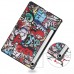 Чохол до планшета BeCover Smart Case Samsung Galaxy Tab S10 FE (SM-X520/SM-X526) 10.9