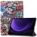 Чохол до планшета BeCover Smart Case Samsung Galaxy Tab S10 FE (SM-X520/SM-X526) 10.9