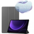 Чохол до планшета BeCover Smart Case Samsung Galaxy Tab S10 FE (SM-X520/SM-X526) 10.9
