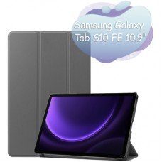 Чохол до планшета BeCover Smart Case Samsung Galaxy Tab S10 FE (SM-X520/SM-X526) 10.9