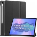 Чохол до планшета BeCover Smart Case Samsung Galaxy Tab S10 FE Plus (SM-X620/SM-X626) 13.1