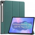 Чохол до планшета BeCover Smart Case Samsung Galaxy Tab S10 FE Plus (SM-X620/SM-X626) 13.1