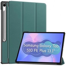 Чохол до планшета BeCover Smart Case Samsung Galaxy Tab S10 FE Plus (SM-X620/SM-X626) 13.1