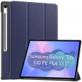 Чохол до планшета BeCover Smart Case Samsung Galaxy Tab S10 FE Plus (SM-X620/SM-X626) 13.1