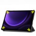 Чохол до планшета BeCover Smart Case Samsung Galaxy Tab S10 FE Plus (SM-X620/SM-X626) 13.1