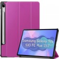 Чохол до планшета BeCover Smart Case Samsung Galaxy Tab S10 FE Plus (SM-X620/SM-X626) 13.1
