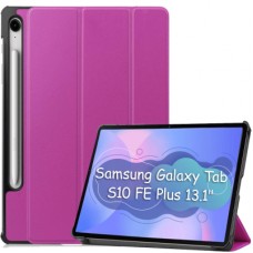 Чохол до планшета BeCover Smart Case Samsung Galaxy Tab S10 FE Plus (SM-X620/SM-X626) 13.1