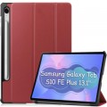 Чохол до планшета BeCover Smart Case Samsung Galaxy Tab S10 FE Plus (SM-X620/SM-X626) 13.1