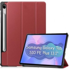 Чохол до планшета BeCover Smart Case Samsung Galaxy Tab S10 FE Plus (SM-X620/SM-X626) 13.1