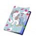 Чохол до планшета BeCover Smart Case Samsung Galaxy Tab S10 FE Plus (SM-X620/SM-X626) 13.1
