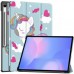 Чохол до планшета BeCover Smart Case Samsung Galaxy Tab S10 FE Plus (SM-X620/SM-X626) 13.1
