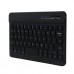 Клавіатура BeCover Bluetooth UA Black (713408)