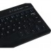 Клавіатура BeCover Bluetooth UA Black (713408)