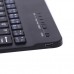 Клавіатура BeCover Bluetooth UA Black (713408)